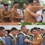 Dua Alumni SMAN Modal Bangsa Aceh Berhasil Lulus Tembus Universitas Pertahanan RI, Ini Prestasi Membanggakan
