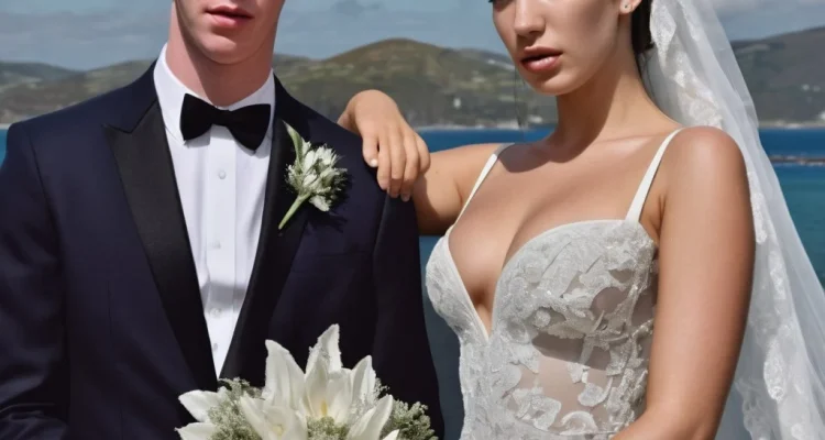 Dua Lipa dan Callum Turner Resmi Menikah: Mengenal Lebih Dalam tentang Callum Turner
