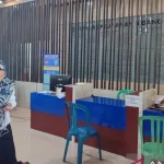 Dukcapil Kota Bengkulu Terima 10 Ribu Stok Blangko KTP, Pelayanan Administrasi Kependudukan Tetap Optimal