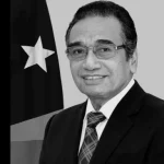 Dunia Berduka: Mantan Presiden Timor Leste Francisco Guterres Meninggal Dunia