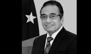 Dunia Berduka: Mantan Presiden Timor Leste Francisco Guterres Meninggal Dunia