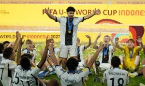 Dunia Hiburan dan Olahraga: Dari UFC Hingga Piala Dunia