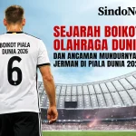 Dunia Olahraga dan Politik Eropa: Dua Topik yang Menghebohkan