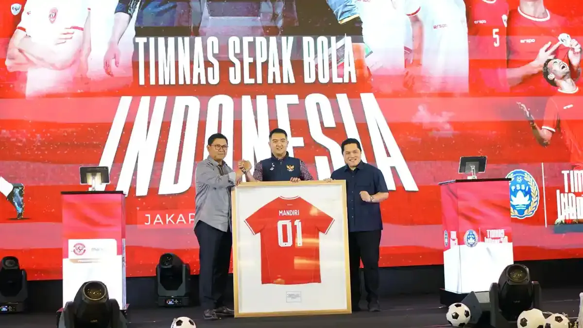 Dunia Olahraga Mengalami Perubahan: Dari Sepak Bola hingga Bola Basket