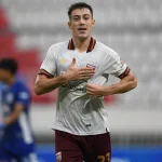 Dunia Sepak Bola Indonesia Mengalami Perubahan Besar: Dari Said El Mala Hingga Mariano Peralta