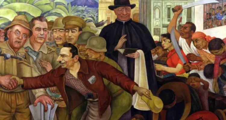 Ecuador dan Gelombang Kekuatan Politik di Amerika Latin