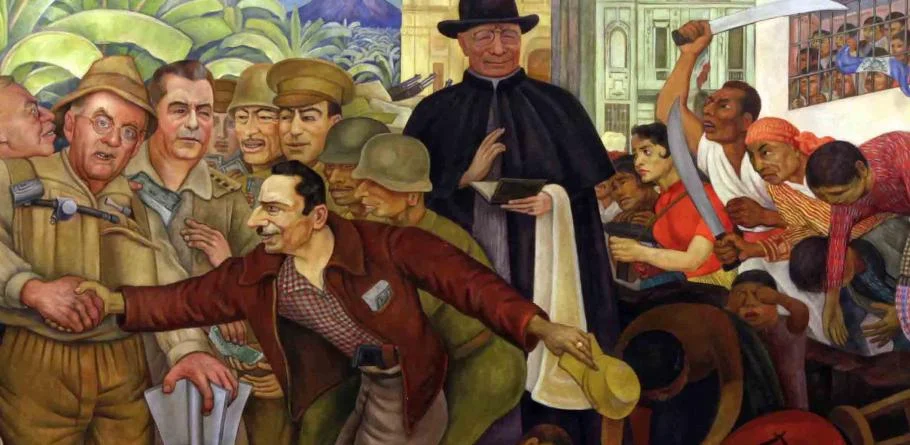 Ecuador dan Gelombang Kekuatan Politik di Amerika Latin