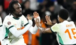 Ecuador dan Pantai Gading Raih Kemenangan, Lolos ke Babak Knockout Piala Dunia