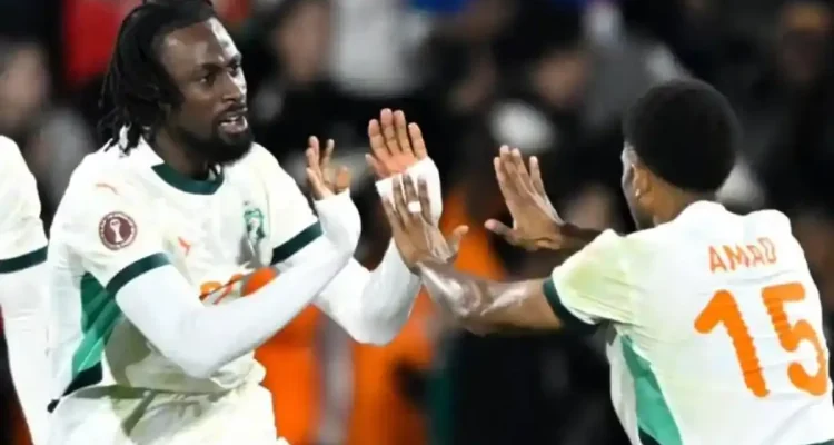Ecuador dan Pantai Gading Raih Kemenangan, Lolos ke Babak Knockout Piala Dunia