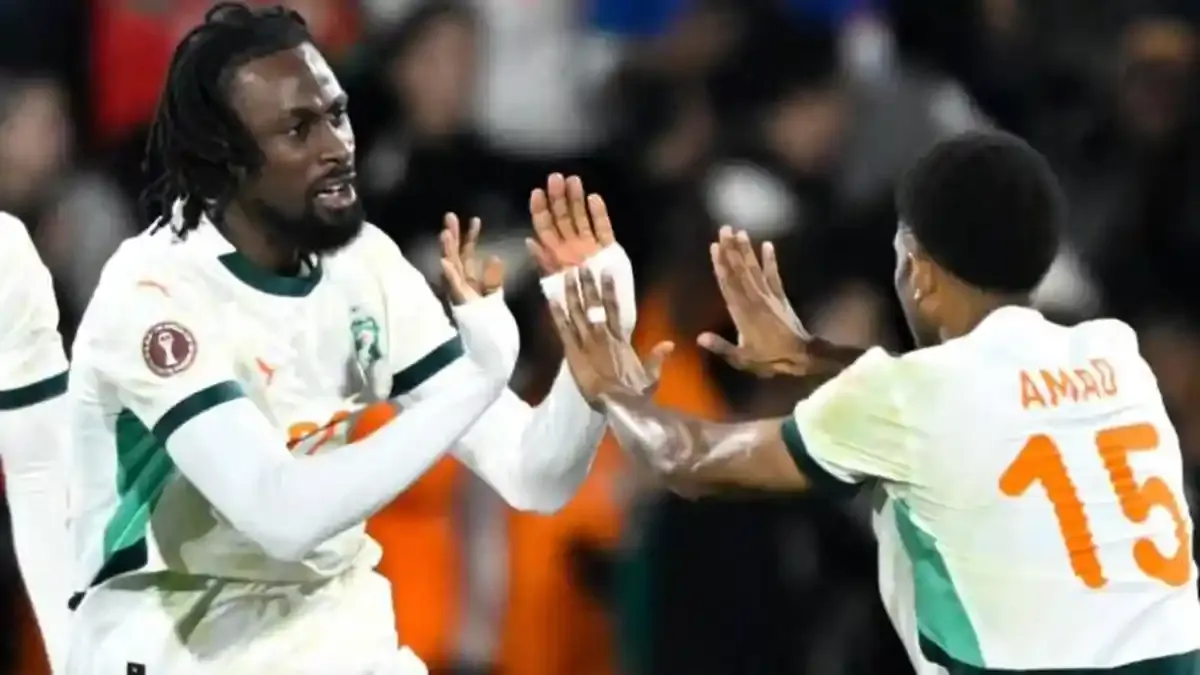 Ecuador dan Pantai Gading Raih Kemenangan, Lolos ke Babak Knockout Piala Dunia