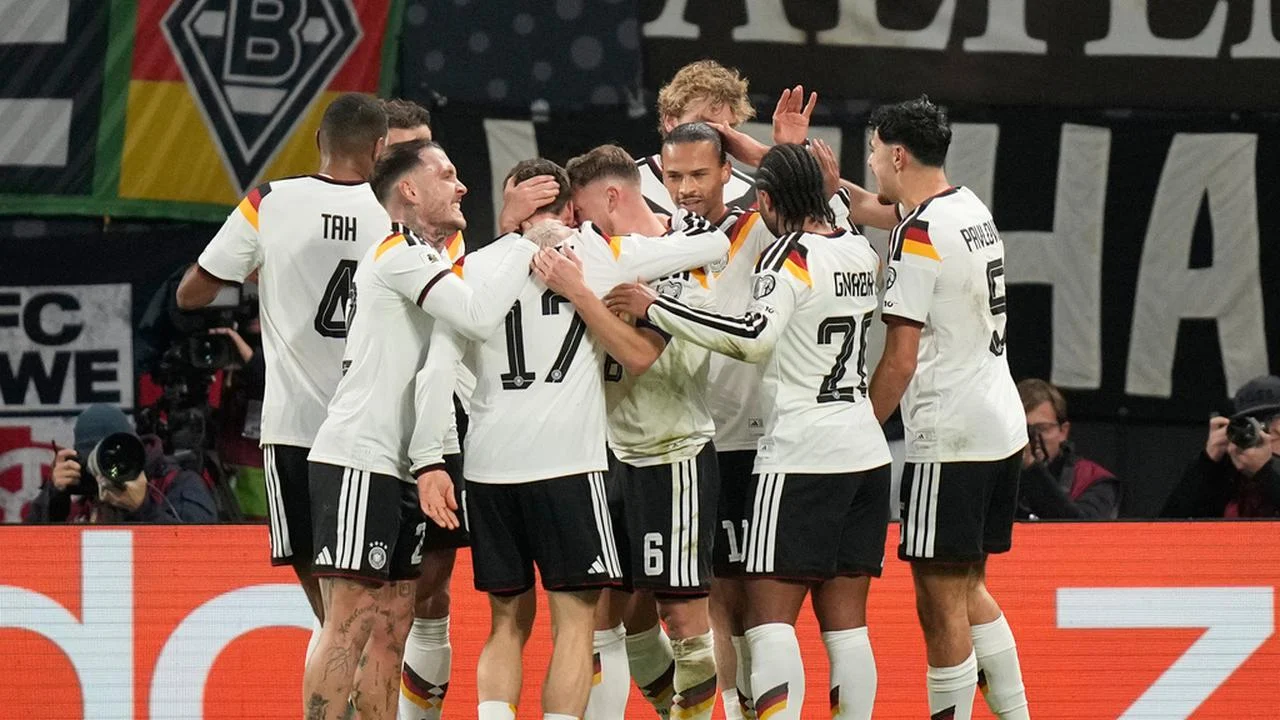 Ecuador Mengalahkan Jerman dalam Pertandingan Piala Dunia 2026