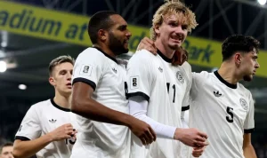 Ecuador Stun Jerman di Piala Dunia 2026: La Tri Raih Kemenangan Bersejarah