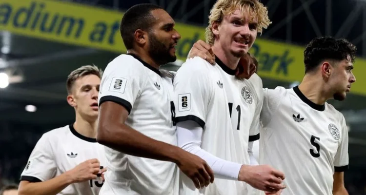 Ecuador Stun Jerman di Piala Dunia 2026: La Tri Raih Kemenangan Bersejarah