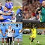 Ecuador vs Curaçao: Pertarungan Hidup Mati di Piala Dunia 2026