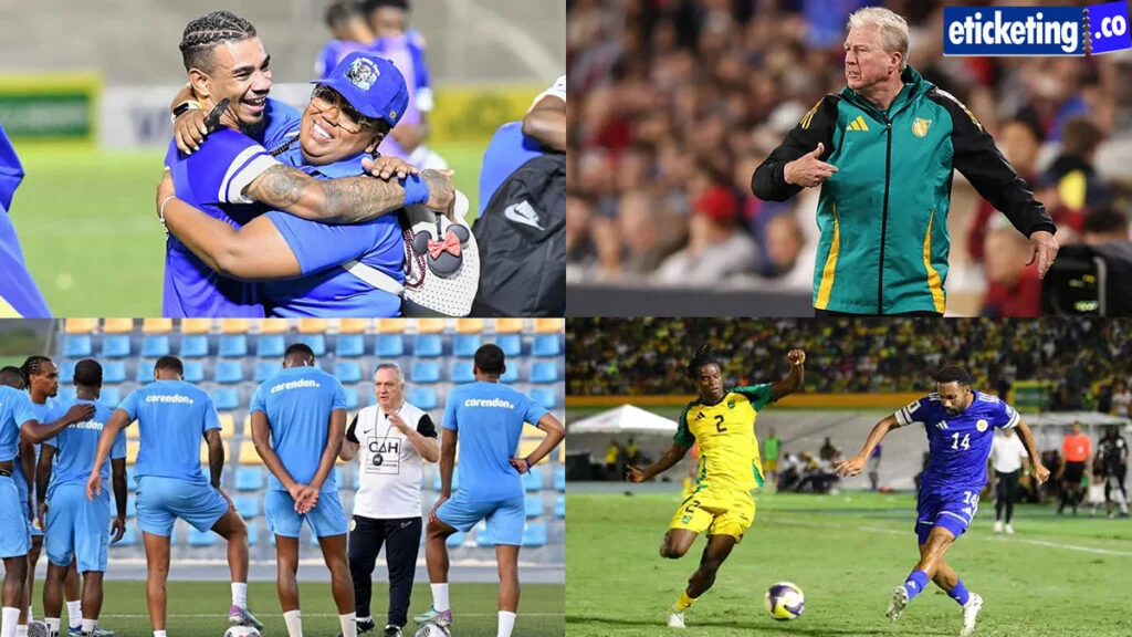 Ecuador vs Curaçao: Pertarungan Hidup Mati di Piala Dunia 2026