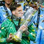 Ederson dan Chiesa, Dua Nama yang Panas di Serie A dan Liga Premier