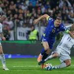 Edin Dzeko Memimpin Bosnia & Herzegovina Lawan Kanada di Piala Dunia 2026