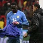 Édouard Mendy Cedera, Senegal Semakin Terjepit dalam Piala Dunia 2026