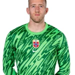 Egil Selvik dan Norway Siap Hadapi Ivory Coast di Piala Dunia 2026