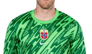 Egil Selvik dan Norway Siap Hadapi Ivory Coast di Piala Dunia 2026