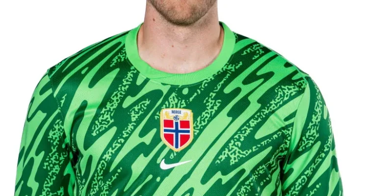 Egil Selvik dan Norway Siap Hadapi Ivory Coast di Piala Dunia 2026