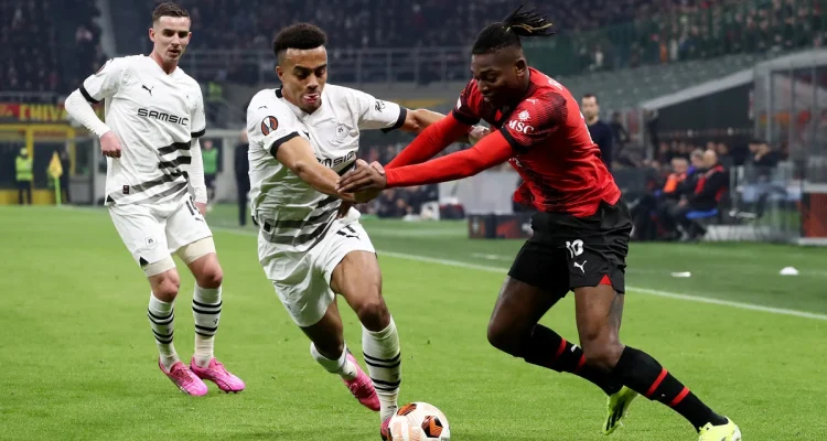 Eintracht Frankfurt Hadapi Persaingan Sengit di Pasar Transfer