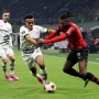 Eintracht Frankfurt Hadapi Persaingan Sengit di Pasar Transfer