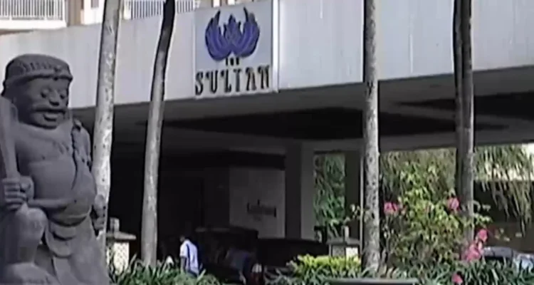 Eksekusi Hotel Sultan: Pemerintah Ambil Alih Lahan Strategis di Gelora Bung Karno