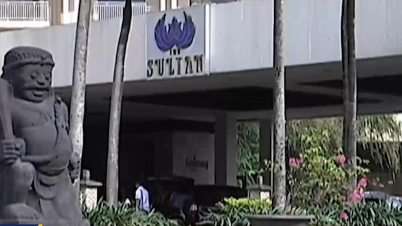 Eksekusi Hotel Sultan: Pemerintah Ambil Alih Lahan Strategis di Gelora Bung Karno