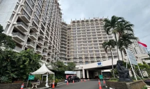 Eksekusi Pengosongan Hotel Sultan: Pemerintah Siapkan Skenario Khusus