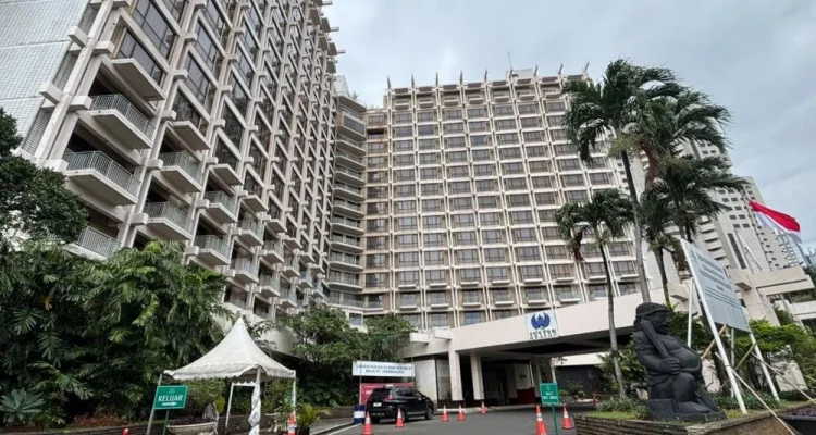 Eksekusi Pengosongan Hotel Sultan: Pemerintah Siapkan Skenario Khusus