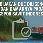 Ekspor Satu Pintu dan Dampaknya pada Saham Tambang hingga Sawit