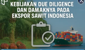 Ekspor Satu Pintu dan Dampaknya pada Saham Tambang hingga Sawit