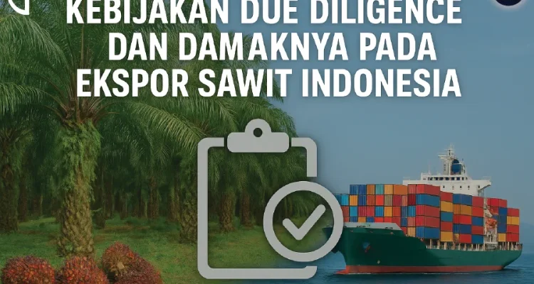 Ekspor Satu Pintu dan Dampaknya pada Saham Tambang hingga Sawit