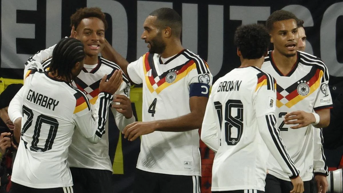 Ekuador Mengejutkan Jerman dan Lolos ke Babak 32 Besar Piala Dunia