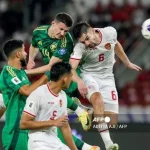 Ekuador vs Arab Saudi: Persiapan Menuju Piala Dunia 2026
