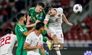 Ekuador vs Arab Saudi: Persiapan Menuju Piala Dunia 2026