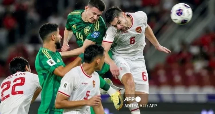 Ekuador vs Arab Saudi: Persiapan Menuju Piala Dunia 2026