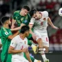 Ekuador vs Arab Saudi: Persiapan Menuju Piala Dunia 2026