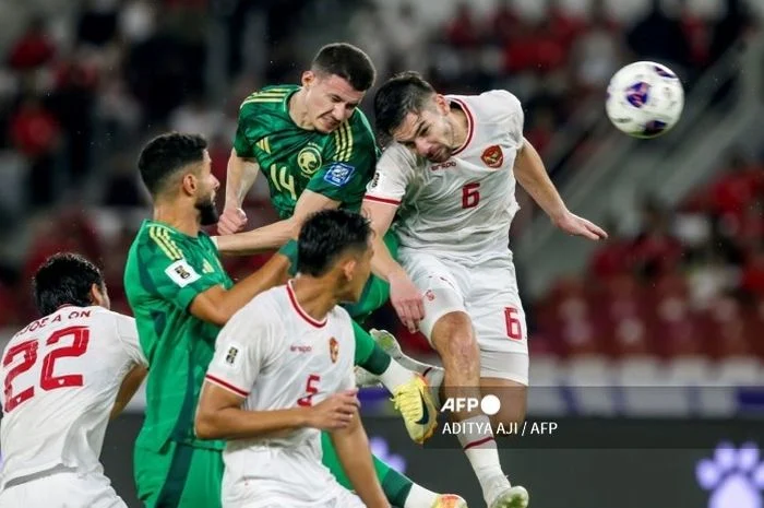 Ekuador vs Arab Saudi: Persiapan Menuju Piala Dunia 2026