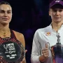Elena Rybakina dan Aryna Sabalenka: Dua Sisi yang Berbeda dalam Dunia Tenis