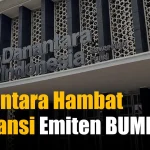 Emiten-Emiten Besar: Rencana Ekspansi dan Pendapatan Miliaran Rupiah