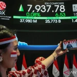 Emiten Saham Indonesia: Antara Volatilitas dan Dividen