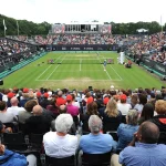 Emma Navarro Siap Berlaga di Libema Open 's-Hertogenbosch 2026