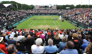 Emma Navarro Siap Berlaga di Libema Open 's-Hertogenbosch 2026