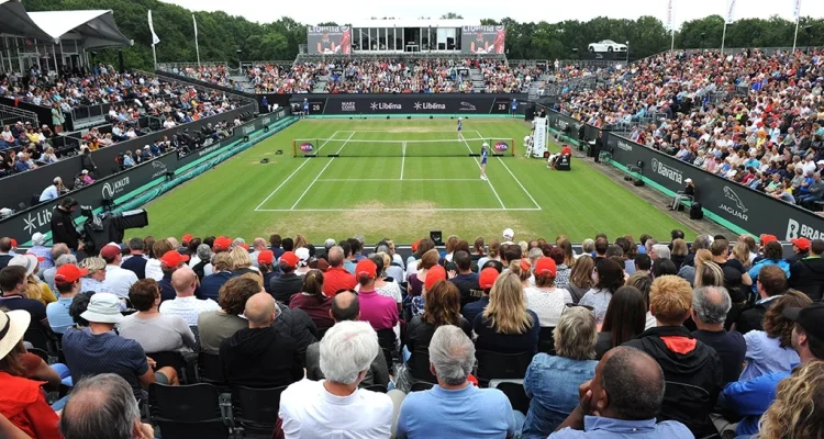 Emma Navarro Siap Berlaga di Libema Open 's-Hertogenbosch 2026