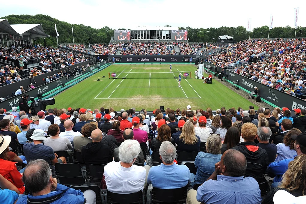 Emma Navarro Siap Berlaga di Libema Open 's-Hertogenbosch 2026