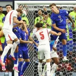 England Raih Kemenangan 4-2 Atas Croatia di Piala Dunia 2026