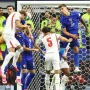 England Raih Kemenangan 4-2 Atas Croatia di Piala Dunia 2026