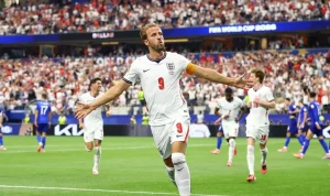 England Tumbangkan Kroasia 4-2 di Piala Dunia 2026